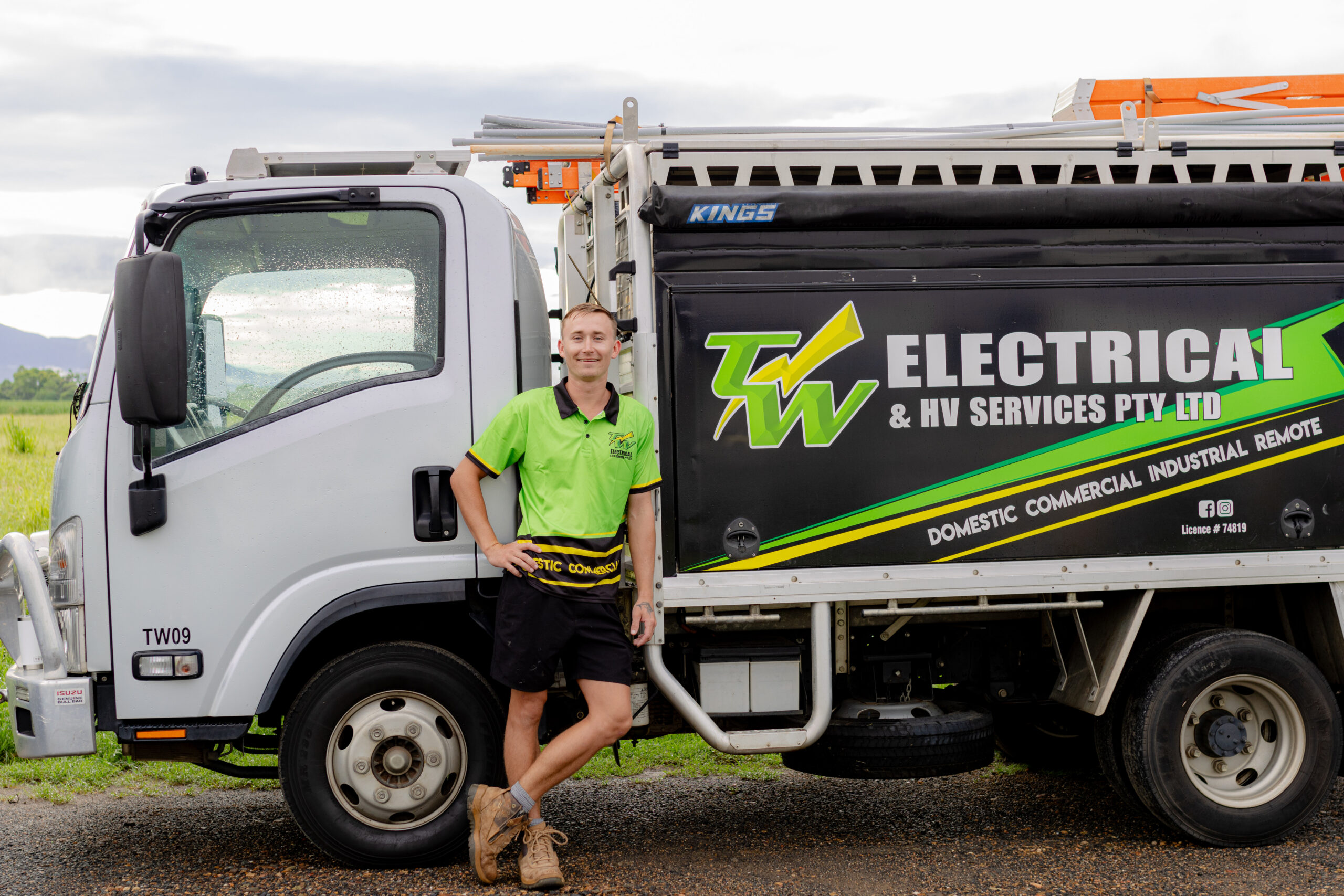 Tw Electrical