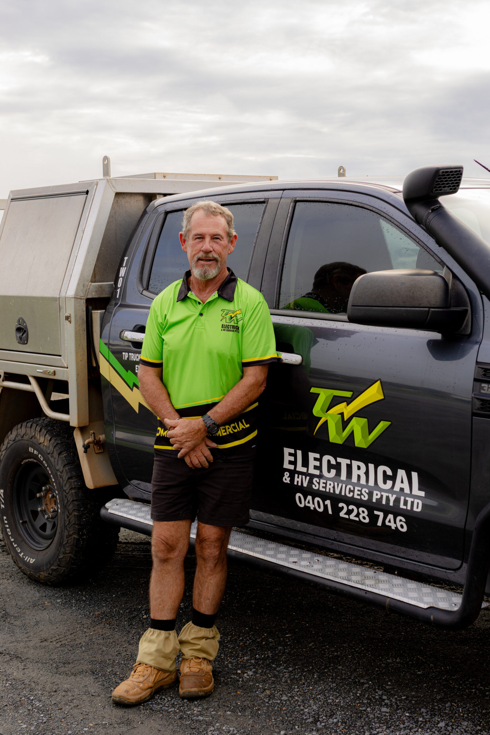 Tw Electrical