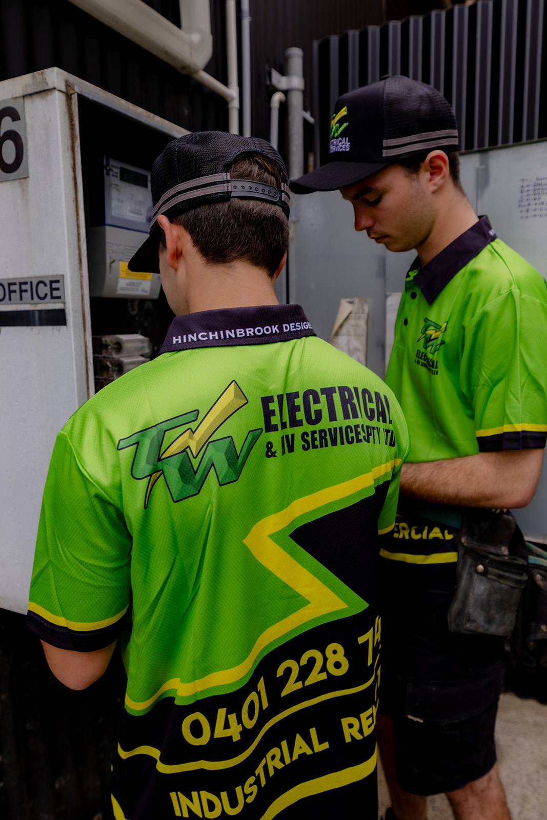 Tw Electrical