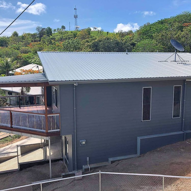 New Builds & Renovations 1