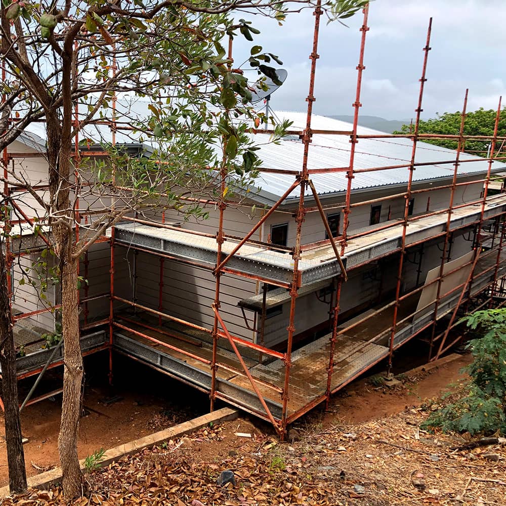 New Builds & Renovations 2
