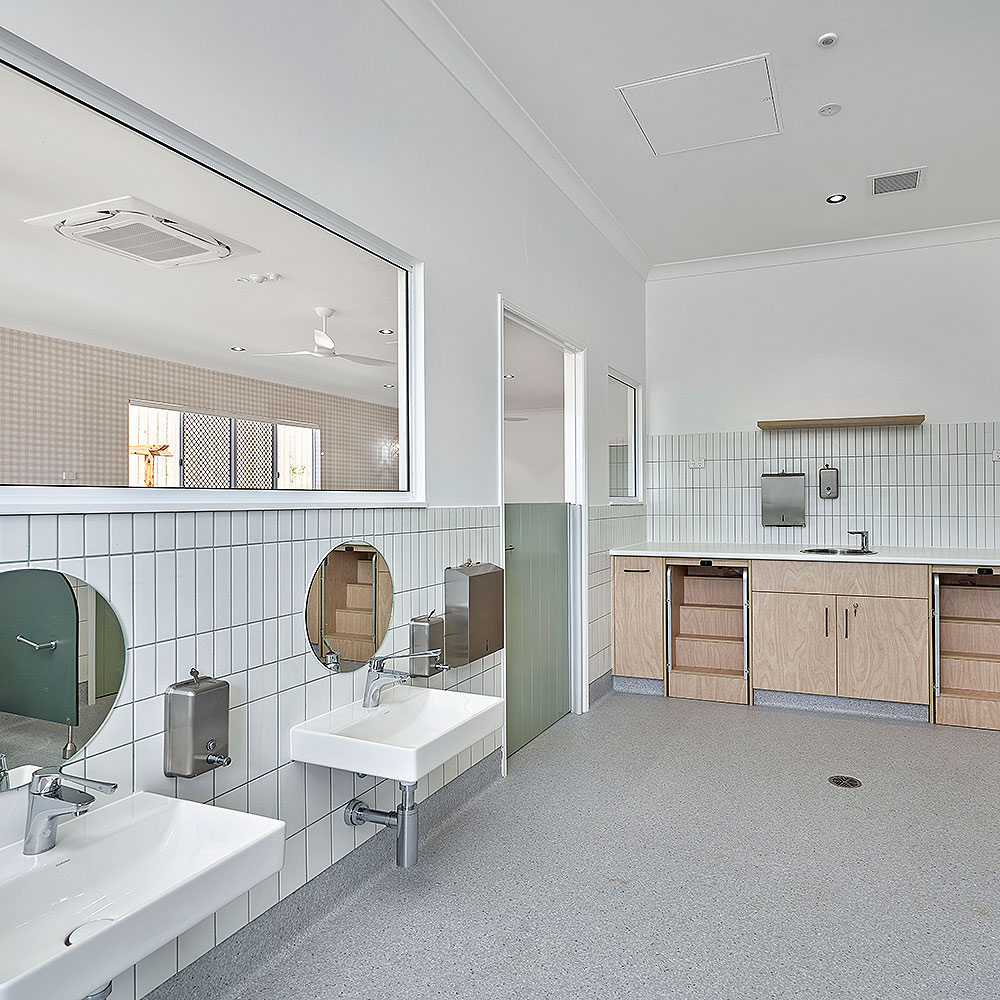Retail Outlets & Shop Fitouts 1