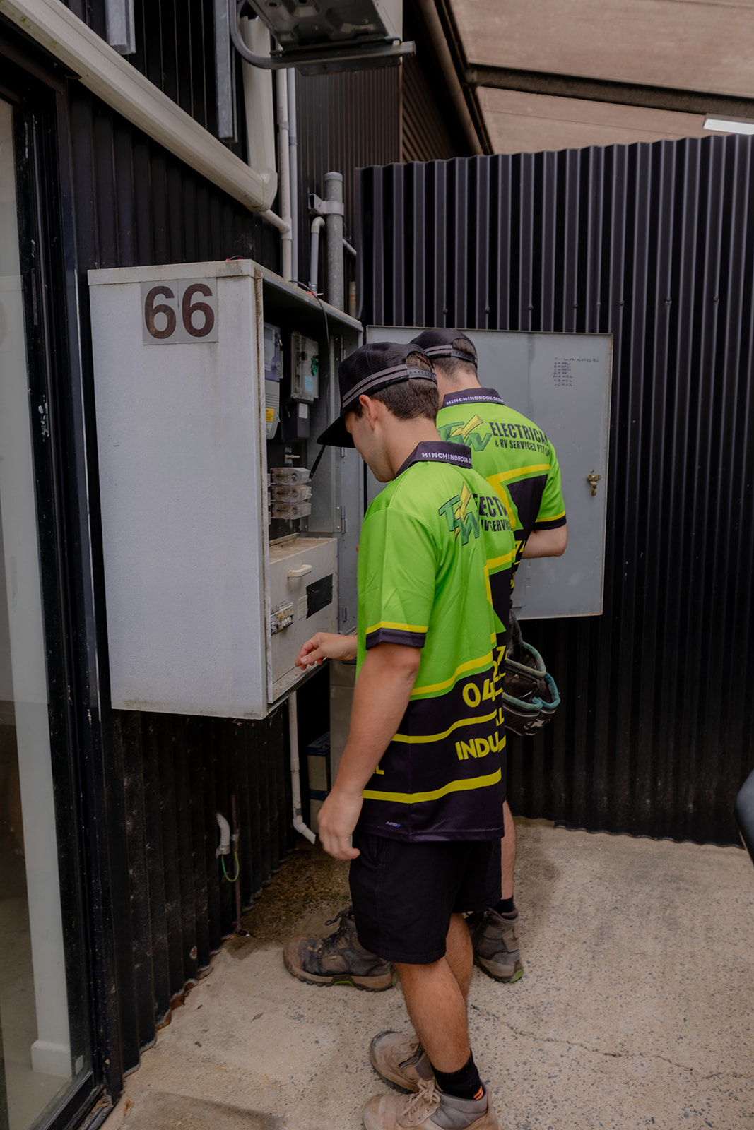 Tw Electrical