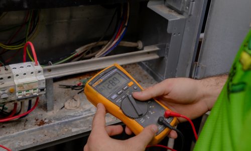 Tw Electrical