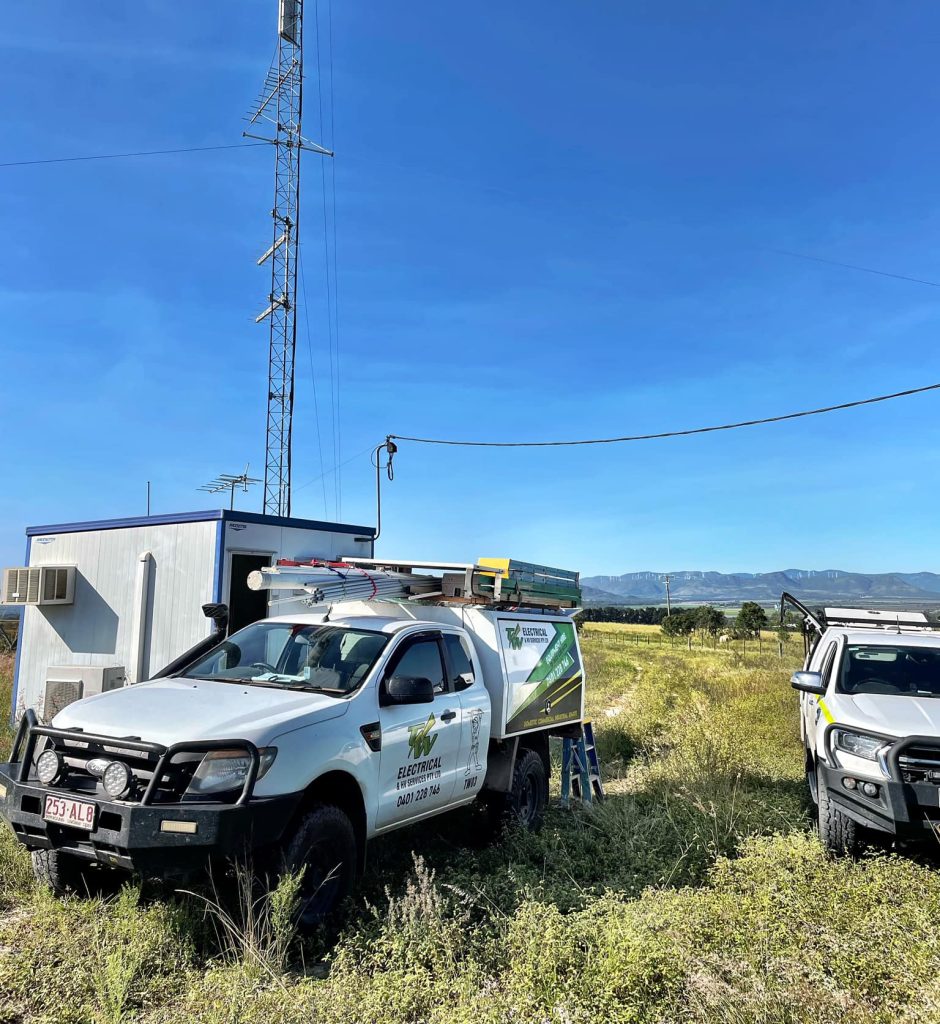 Underground & Civil Banner