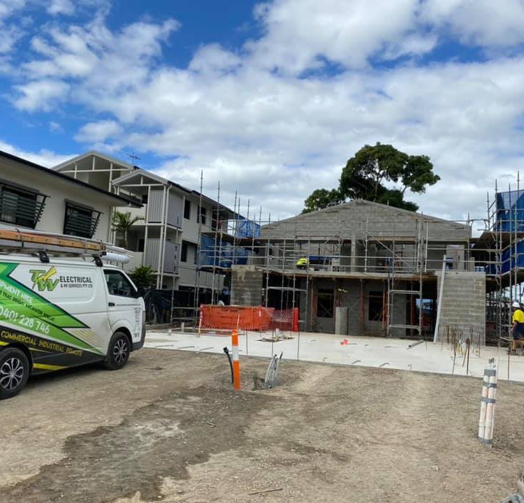 Unit & Townhouse Complexes 2