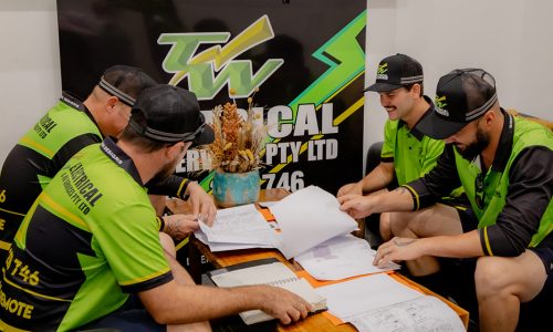 Tw Electrical