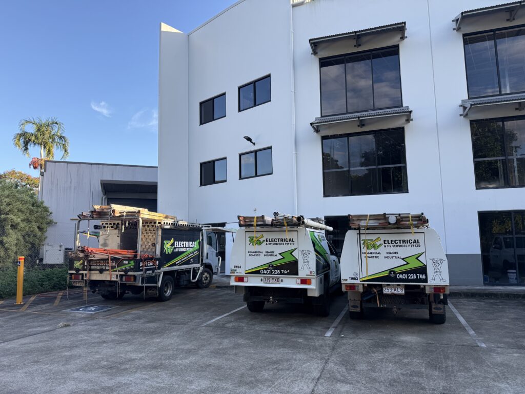 2026 Projects Underway