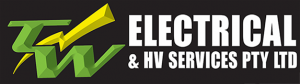 TW Electrical and HV Services Pty Ltd.